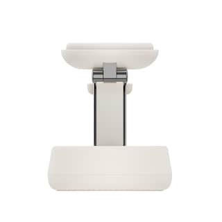 Foto 2 | Foto 2 | Belkin Estación De Carga Magnética 3 En 1 Qi2 25w