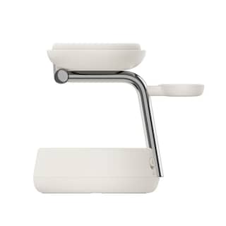 Foto 3 | Foto 3 | Belkin Estación De Carga Magnética 3 En 1 Qi2 25w