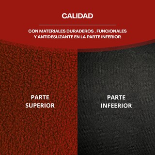 Foto 5 | Foto 5 | Casa Para Perro Q Perrón Con Colchoneta Cómoda Para Raza Chica