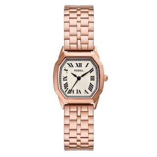 Foto 1 | Foto 1 | Reloj Fossil Es5386 Oro Rosado para Mujer