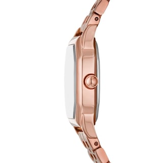 Foto 2 | Foto 2 | Reloj Fossil Es5386 Oro Rosado para Mujer