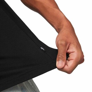 Foto 4 | Foto 4 | Playera Puma Ess Elevated Tee Para Hombre