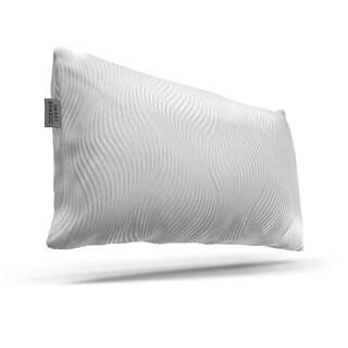 Foto 1 | Foto 1 | Almohada Blend Smart Bamboo – Relleno Personalizable Funda Suave Y Transpirable (queen)