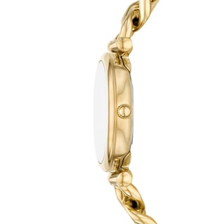 Foto 2 | Foto 2 | Set Reloj Fossil Es5387 Dorado para Mujer