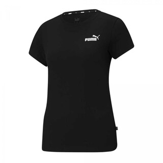 Foto 1 | Foto 1 | Playera Puma Ess Small Logo Para Mujer