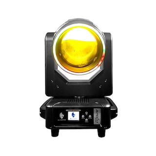 Foto 4 | Foto 4 | Set 4 Cabezas Led Alienpro Apollo 8r Mini Arcoíris Dmx 450w