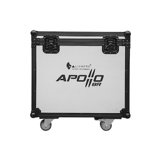 Foto 5 | Foto 5 | Set 4 Cabezas Led Alienpro Apollo 8r Mini Arcoíris Dmx 450w