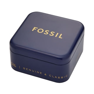 Foto 5 | Foto 5 | Reloj Fossil Es5384 Dorado para Mujer