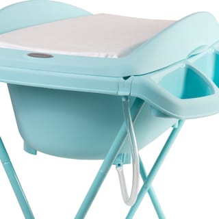 Foto 3 | Foto 3 | Bañera Prinsel Cambiador Gaviota Azul