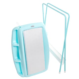 Foto 4 | Foto 4 | Bañera Prinsel Cambiador Gaviota Azul