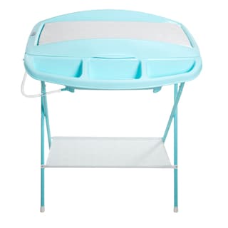 Foto 5 | Foto 5 | Bañera Prinsel Cambiador Gaviota Azul