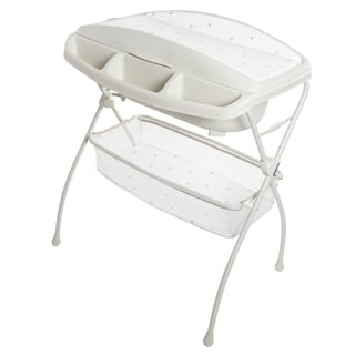 Foto 1 | Foto 1 | Bañera Prinsel Cambiador Onda Duna