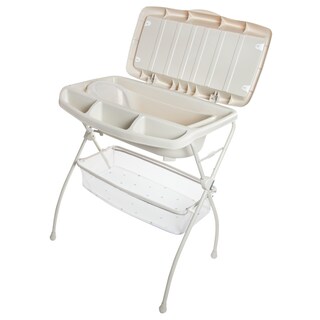 Foto 2 | Foto 2 | Bañera Prinsel Cambiador Onda Duna