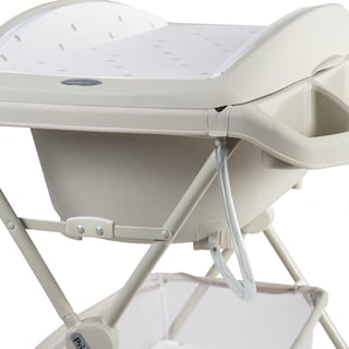 Foto 3 | Foto 3 | Bañera Prinsel Cambiador Onda Duna