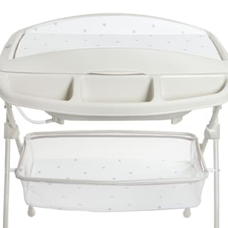 Foto 4 | Foto 4 | Bañera Prinsel Cambiador Onda Duna