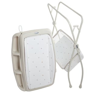 Foto 5 | Foto 5 | Bañera Prinsel Cambiador Onda Duna