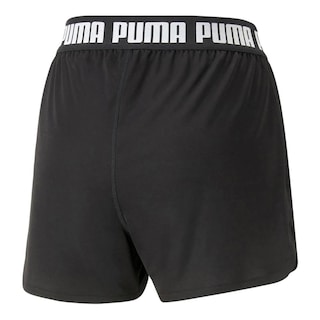 Foto 2 | Foto 2 | Short Puma Train All Day Knit 3'' 523383-01 Negro para Mujer