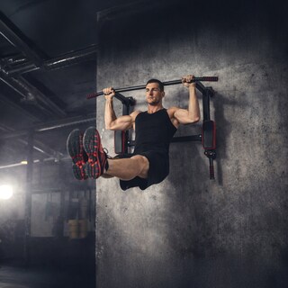 Foto 6 | Foto 6 | Barra De Dominadas Multifuncional X-rush Atlas 8 En 1 Para Entrenamiento Integral