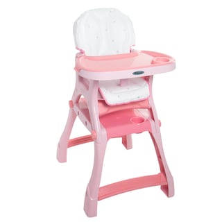 Foto 1 | Foto 1 | Silla Alta Prinsel Kinder Rosa