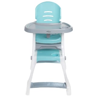 Foto 5 | Foto 5 | Silla Alta Prinsel Caddy Azul