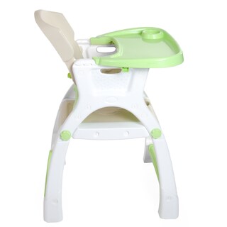 Foto 4 | Foto 4 | Silla Alta Prinsel Caddy Duna