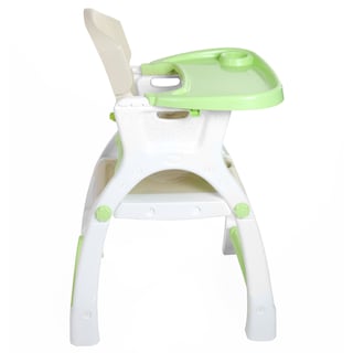 Foto 5 | Foto 5 | Silla Alta Prinsel Caddy Duna