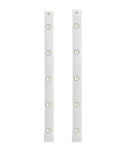 Foto 1 | Foto 1 | Luces LED 60 cm con Sensor Movimiento USB y 3 Modos de Brillo