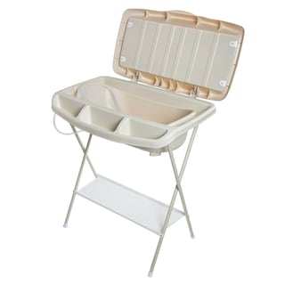 Foto 2 | Foto 2 | Bañera Prinsel Cambiador Gaviota Duna