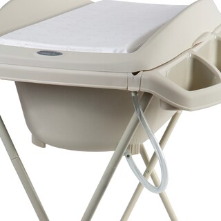 Foto 3 | Foto 3 | Bañera Prinsel Cambiador Gaviota Duna