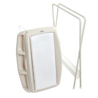 Foto 4 | Foto 4 | Bañera Prinsel Cambiador Gaviota Duna