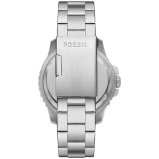 Foto 3 | Foto 3 | Reloj Fossil Fs6092 Para Caballero Color Plata