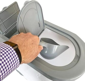 Foto 2 | Foto 2 | Contenedor De Croquetas Q Perrón De Plástico Resistente