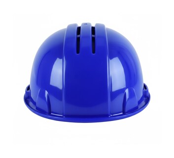 Foto 2 | Foto 2 | Casco De Seguridad Lab.g Industrial Intervalos Cachucha Color Azul