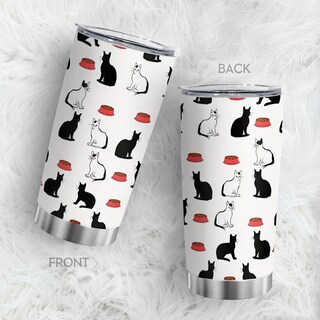 Foto 3 | Foto 3 | Vaso De Viaje Oasisdream De Acero Inoxidable Con Tapa 600 Ml - Venta Internacional.