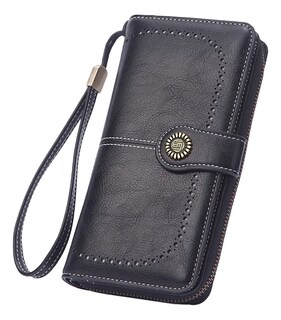 Foto 1 | Foto 1 | Billetera para Mujer Xtellar Negro