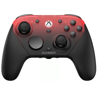 Foto 1 | Foto 1 | Control Gamesir PowerA Xbox G7 Pro Black