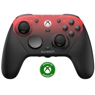 Foto 5 | Foto 5 | Control Gamesir PowerA Xbox G7 Pro Black