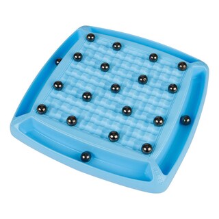 Foto 2 | Foto 2 | Tablero De Ajedrez Con Detección Magnética De 28 2 X 28 2 X 3 2 Cm Con Magneti - Venta Internacional.