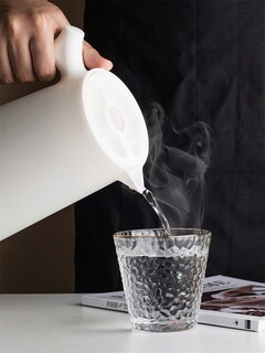 Foto 3 | Foto 3 | Jarra Térmica Para Café 1 Litro Doble Pared Acero Inoxidable Al Vacío - Venta Internacional.