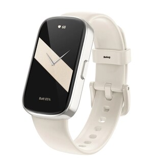 Foto 1 | Foto 1 | Reloj Belug Inteligente Smart Watch Bluetooth Blanco