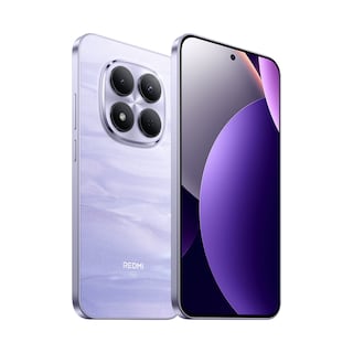 Foto 6 | Foto 6 | Celular Xiaomi Redmi Note 15 Pro 5g 8+512 Gb Púrpura Liberado