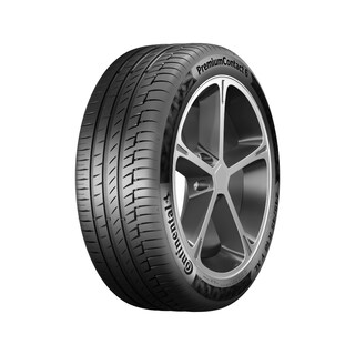 Foto 1 | Foto 1 | Llanta Continental Premium Contact 6 215/45r18 89v Fr