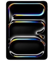 Apple Ipad Pro 11” M5 Wi-fi 256gb Space Black 6ª Gen