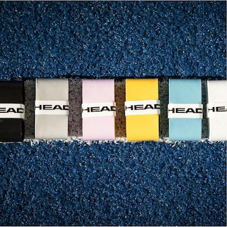 Foto 2 | Foto 2 | Pack 3 Overgrip Padel Head Padel Pro Negro Maximo Confort Y Adherencia