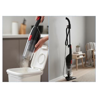 Foto 4 | Foto 4 | Aspiradora De Bastón Westinghouse Wfvc600bk 1.2 L 600w Negro