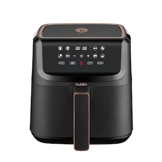 Foto 1 | Foto 1 | Freidora Aire 3.5l Touch Matte Multifuncion Hukën Masterchef