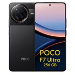 Celular Xiaomi Poco F7 Ultra 12GB RAM 256GB ROM 6.67"