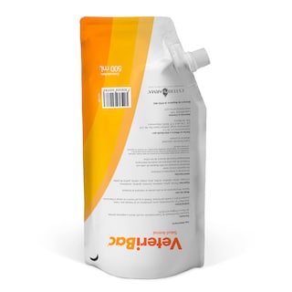 Foto 2 | Foto 2 | Veteribac Antiséptico Para Irrigación Quirúrgica 500ml