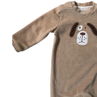 Foto 2 | Foto 2 | Mameluco Estampado Perrito Para Bebé Niño Losan