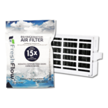 Filtro de Aire Whirlpool para Refrigerador Freshflow